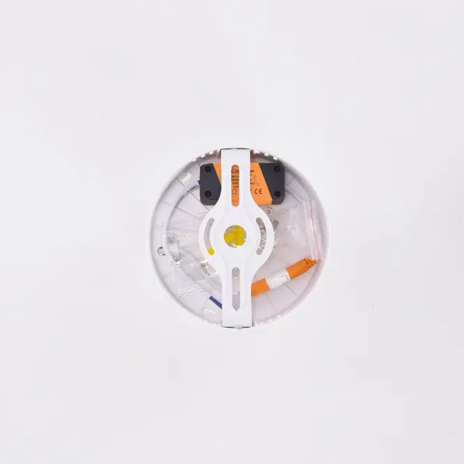 Mennyezeti beépíthető lámpa Robin LED C 6W 4000K 03085,5