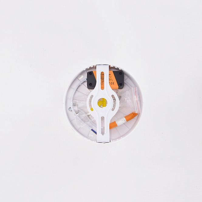 Mennyezeti beépíthető lámpa Robin LED C 6W 4000K 03085,5