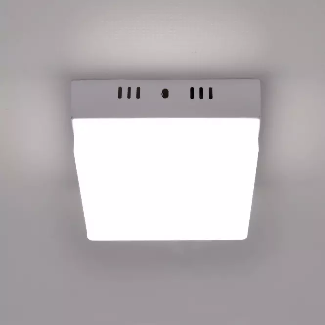 Mennyezeti beépíthető lámpa Robin LED D 18W 4000K 03091