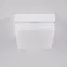 Mennyezeti beépíthető lámpa Robin LED D 18W 4000K 03091,3