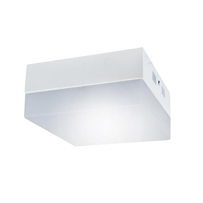 Mennyezeti beépíthető lámpa Robin LED D 18W 4000K 03091