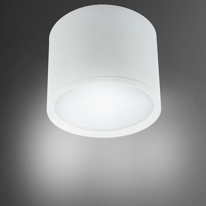 Mennyezeti beépíthető lámpa Rolen LED 10W 4000K 03109