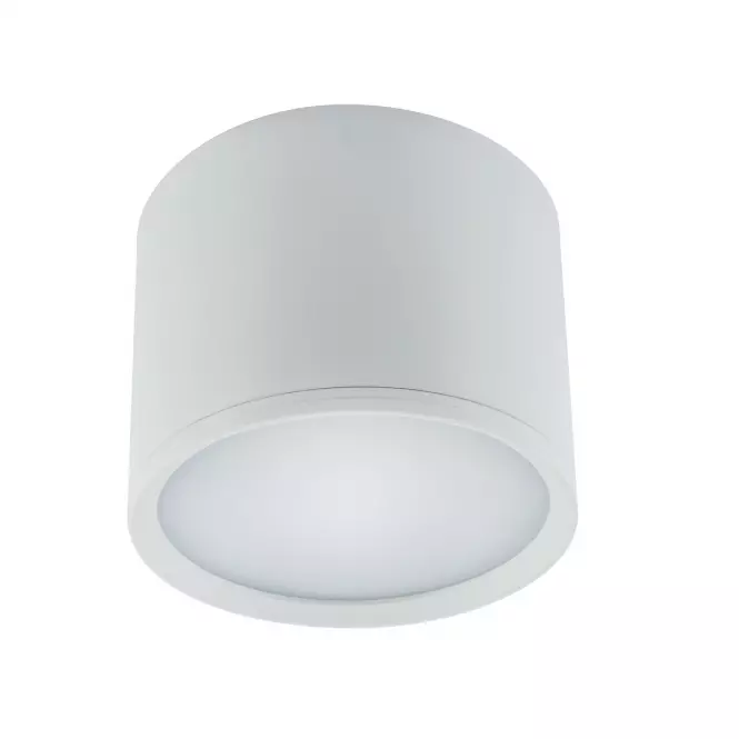 Mennyezeti beépíthető lámpa Rolen LED 10W 4000K 03109