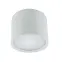 Mennyezeti beépíthető lámpa Rolen LED 10W 4000K 03109,2