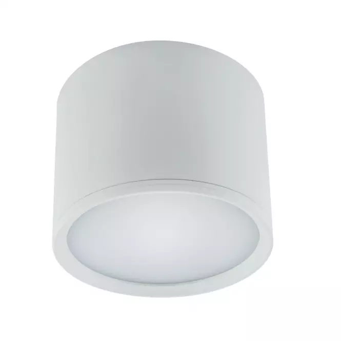 Mennyezeti beépíthető lámpa Rolen LED 15W 4000K 03110
