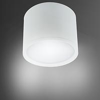 Mennyezeti beépíthető lámpa Rolen LED 3W 4000K 03107