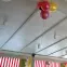 Mennyezeti beépíthető lámpa Rolen LED 3W 4000K 03107,3