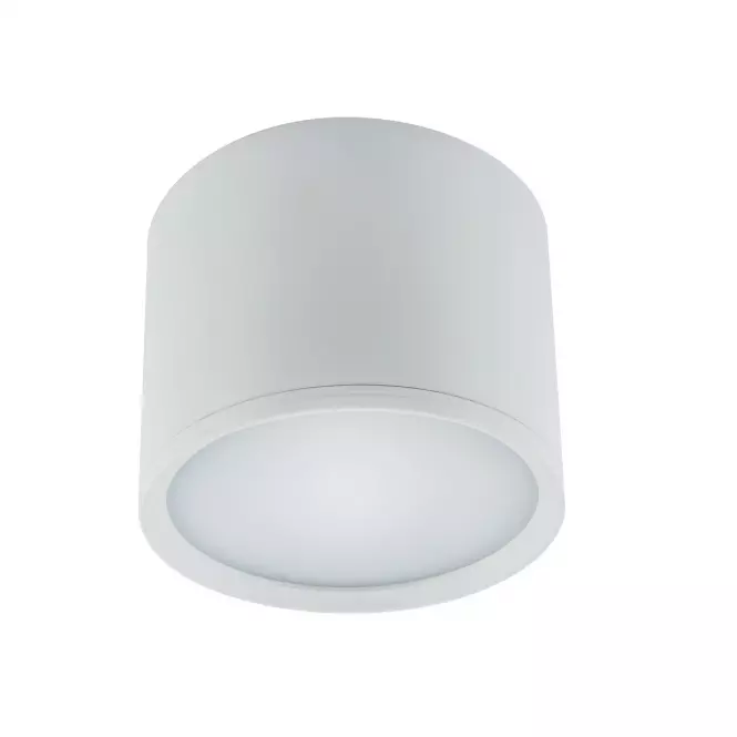 Mennyezeti beépíthető lámpa Rolen LED 7W 4000K 03108