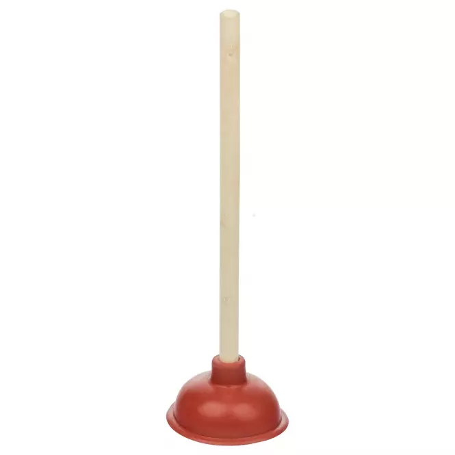 WC pumpa