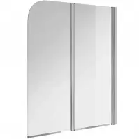 Kád üveglap Natali 2 HX 80,5x140
