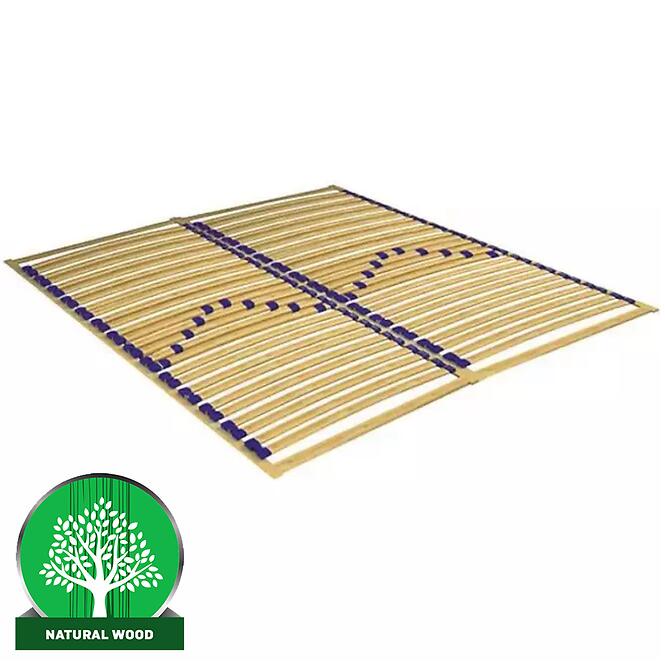 Ágyrács Twinpack 180X200