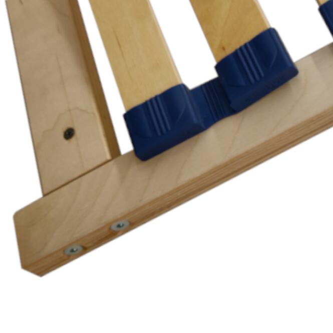 Ágyrács Twinpack 180X200