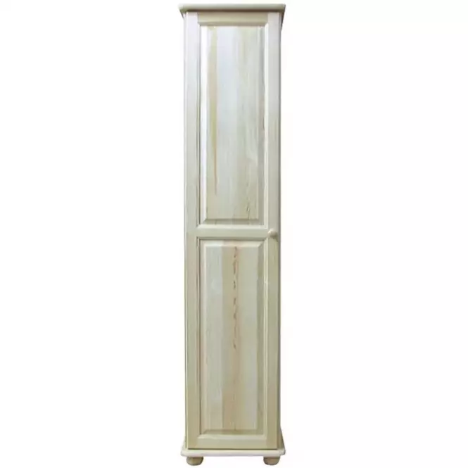 Szekrény 36A fenyő 35 cm,3