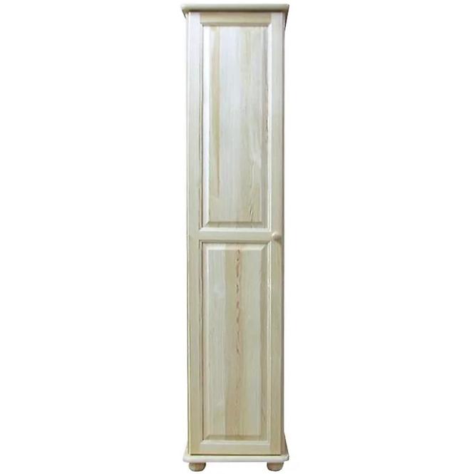 Szekrény 36A fenyő 35 cm,3