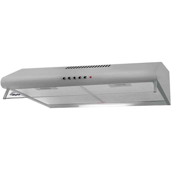 Páraelszívó P-3050 szürke,4