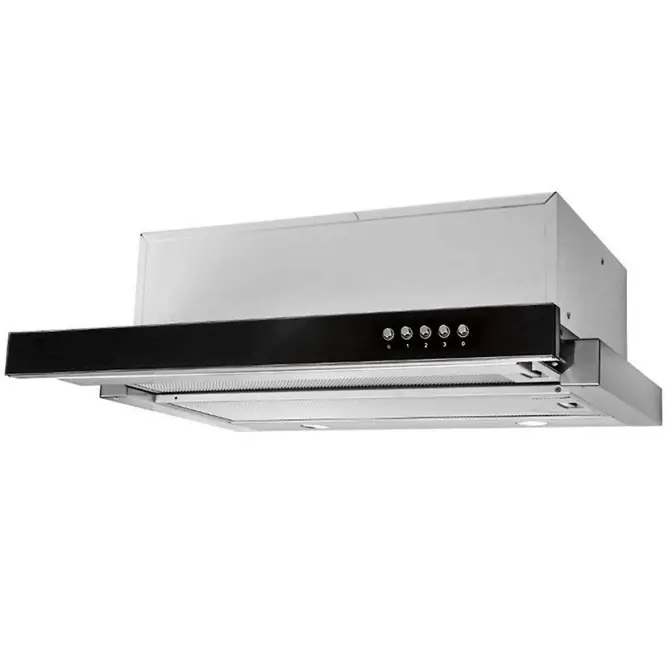 Páraelszívó Light glass WK-7,2