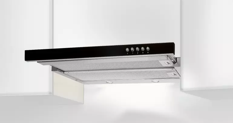 Páraelszívó Light glass WK-7,3