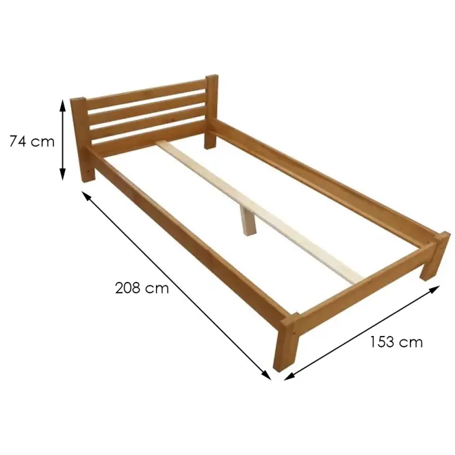 Ágy Ewa 140 éger