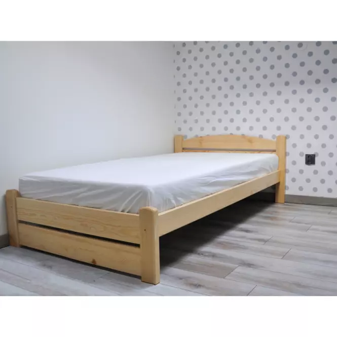 Ágy T2 120,4