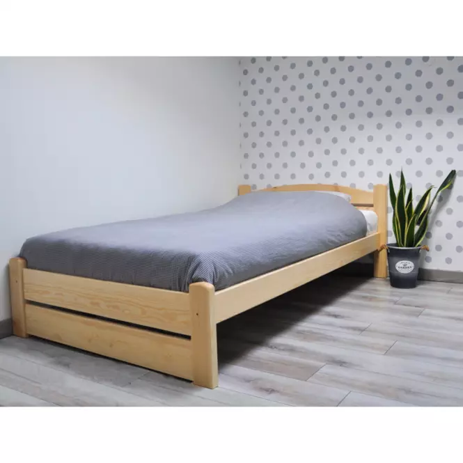 Ágy T2 120,5