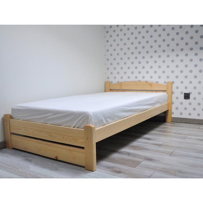 Ágy T2 140,4