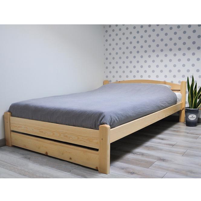 Ágy T2 160,5