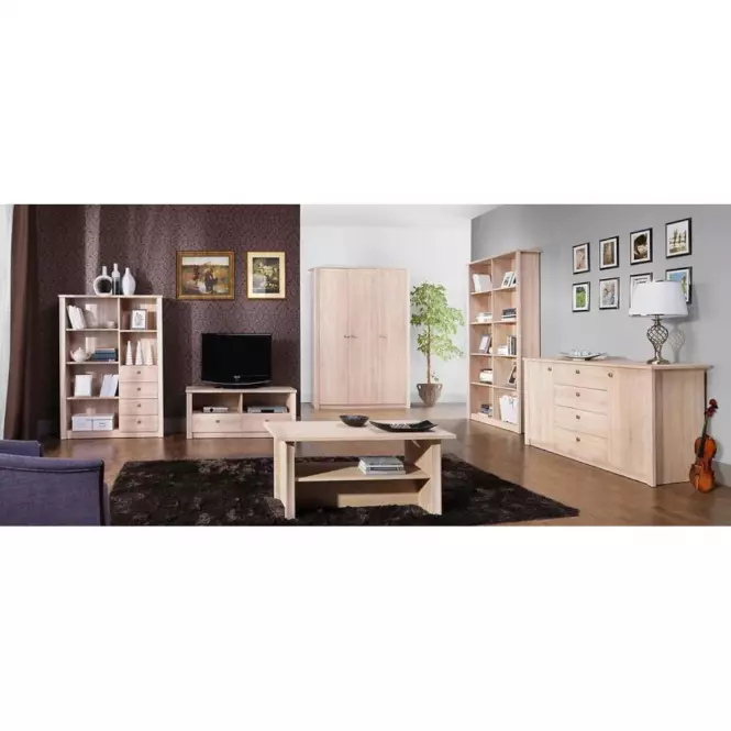 Vitrin Finezja F22 led világítas