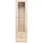 Vitrin Finezja F23 led világítás