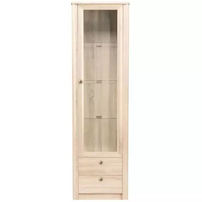 Vitrin Finezja F23 led világítás