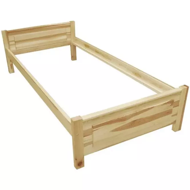 Ágy Ł 120X200