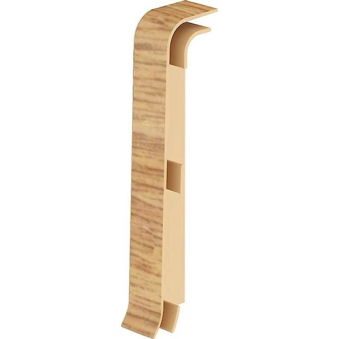 Végzár Esquero 608 Vörös tölgy bal+jobb – 1+1 db,2