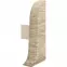 Végzár Parquet Mercado 301 Rusztikus éger bal+jobb – 1+1 db,2