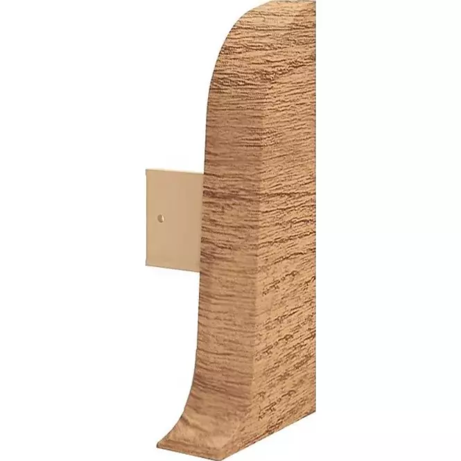 Végzár Parquet Mercado 304 Görög dió bal+jobb – 1+1 db,2