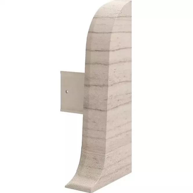 Végzár Parquet Mercado 313 Afrikai Fa bal+jobb – 1+1 db,2