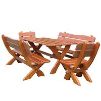 teak