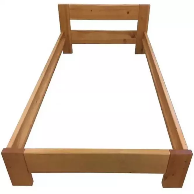 Ágy Kuba T3 90,6