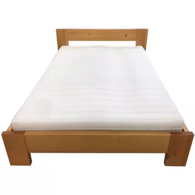 Ágy Kuba T3 140,7