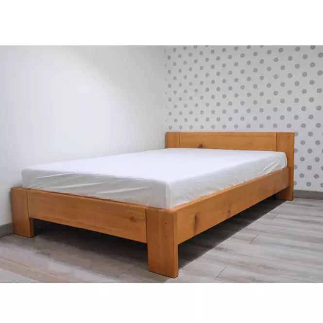 Ágy Kuba T3 160
