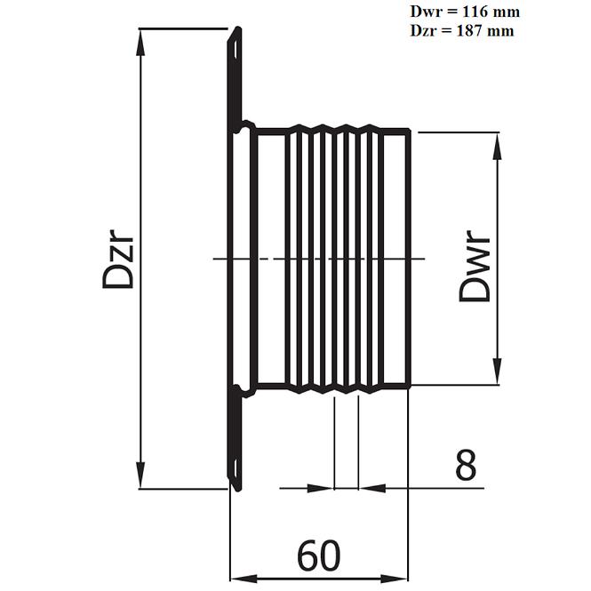 Kemenyrozsa 110 Ml