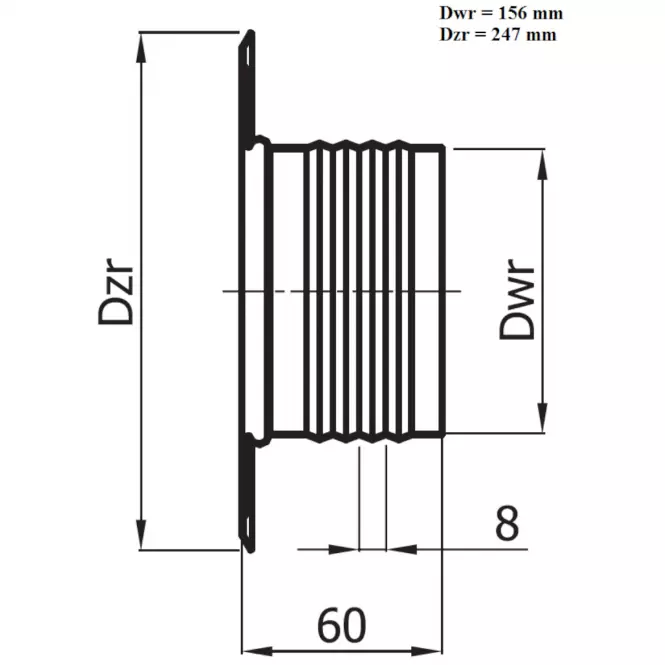 Kemenyrozsa Roz150-Ml,2