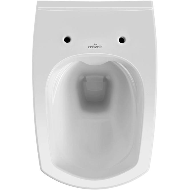 Wc csésze Carina fali ülőkével,3