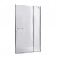 Zuhanyajtó Prestige Dj2/Priii 120 W0-króm