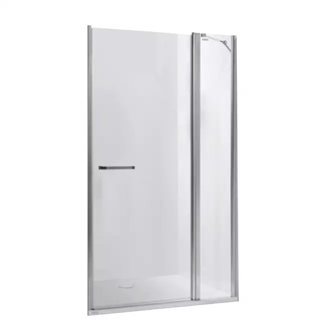 Zuhanyajtó Prestige Dj2/Priii 120 W0-króm