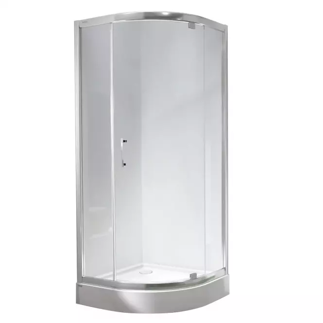Zuhanykabin Kp1dja/Tx5 90 W0 Sb Glass Protect