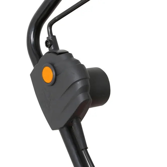 Elektromos kasza REM 4218