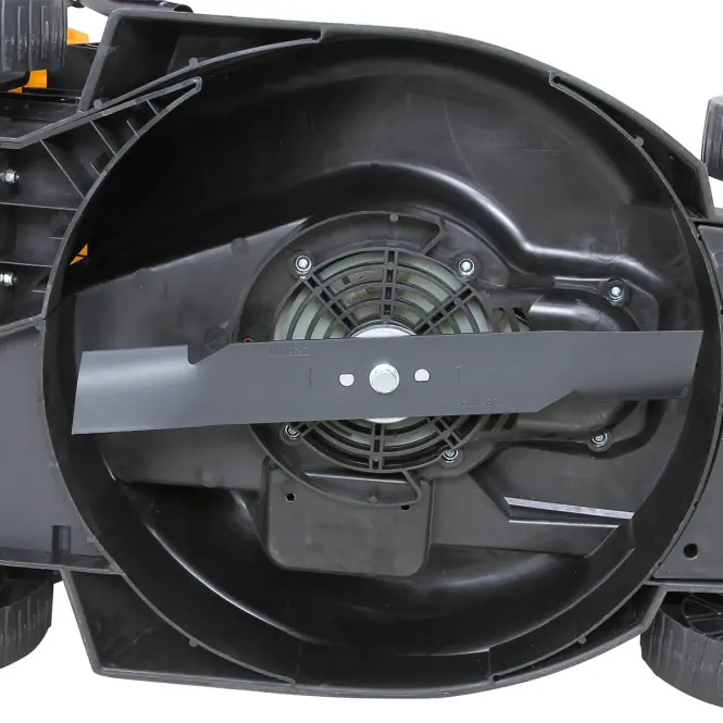 Elektromos kasza REM 4218,5