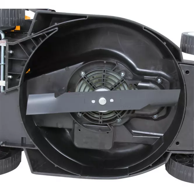Elektromos kasza REM 4218,5