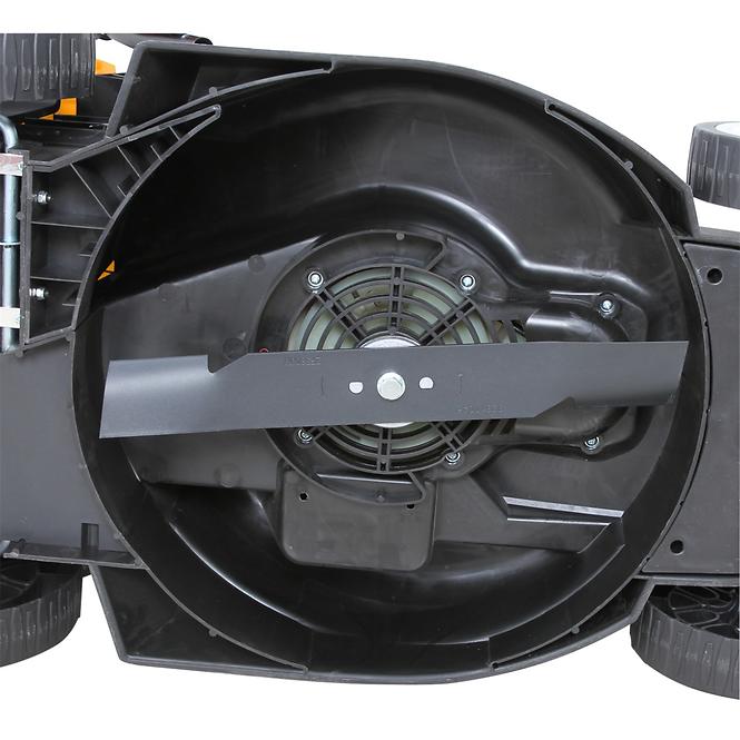 Elektromos kasza REM 4218,5