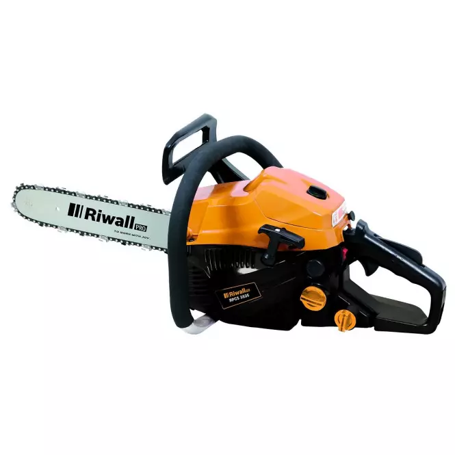 Benzinmotoros fűrész RPCS 3835