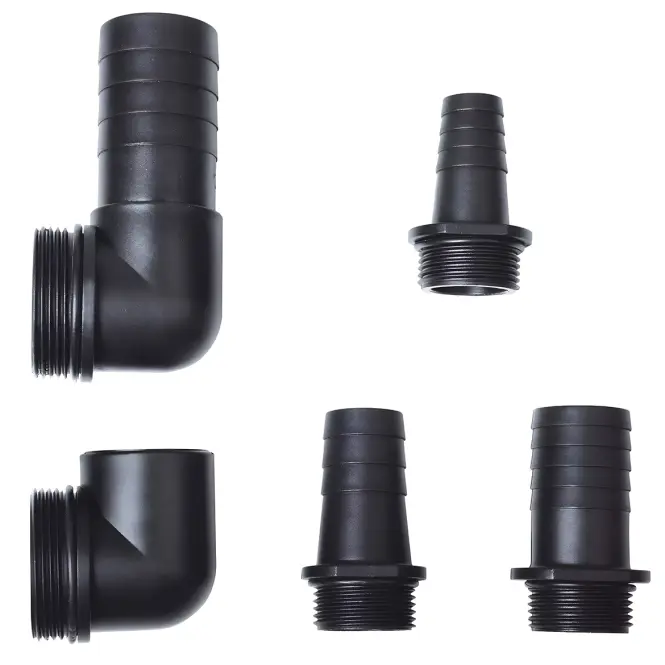 Merülő szennyvízszivattyú GC-DP 1020 N